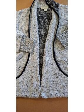 Vintage 90's grandpa style sweater